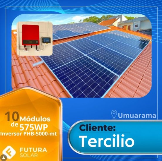 tercilio